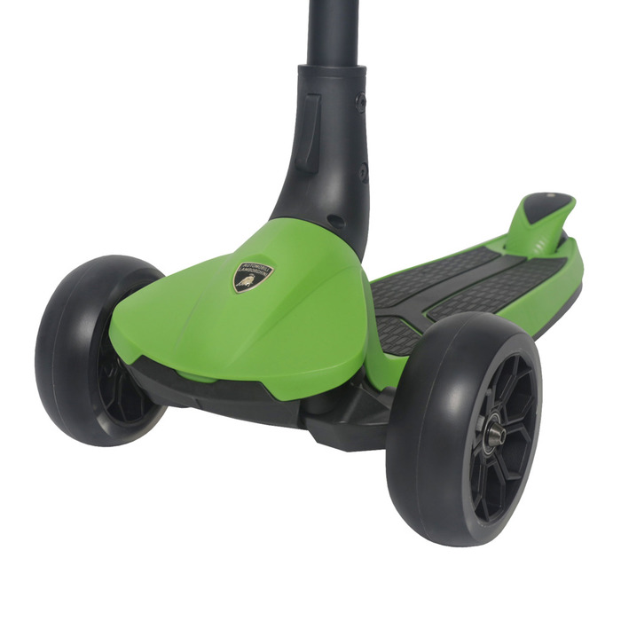 Sparkcykel Lamborghini Nordic Play